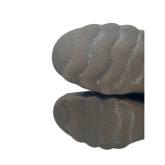 Sperry Womens Wool & Rubber Duck Boots Black/Gray Size 10M - Picture 14 of 14